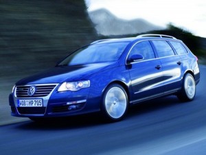 España: Cambios en la gama Volkswagen Passat