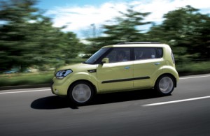 Kia Soul, nuevas informaciones