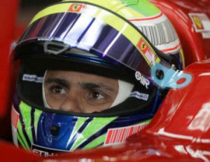 Ferrari ficha al padre de Felipe Massa como piloto