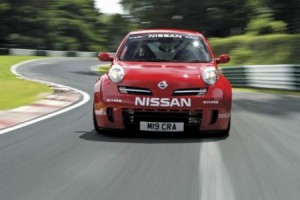 Nissan Micra Turbo, nuevas informaciones