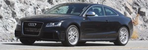 El Audi RS5 y el RS6 ya tienen fecha de presentación