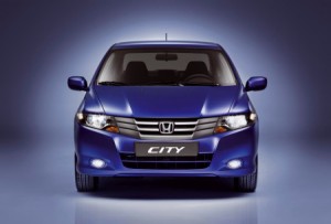 El Honda City llegará a Europa