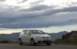 Volkswagen Golf Last Edition, para España