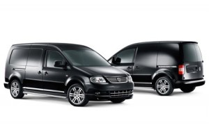 Volkswagen Caddy Sportline