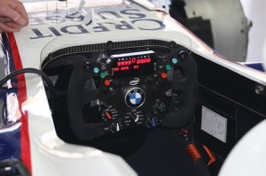 Alonso, cada vez más cerca de BMW Sauber