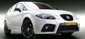 SEAT León 310 Limited Edition