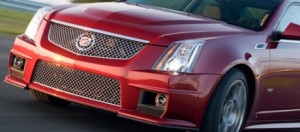 Cadillac CTS-V Sport Wagon, ¿en camino?
