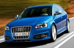 El Audi S3, ahora con cambio S Tronic