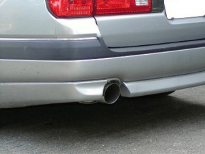 España: Los vehículos más contaminantes pagarán más