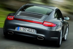 Renovado Porsche 911: échale un vistazo en vídeo
