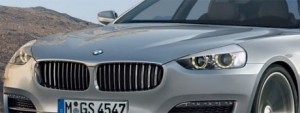 Nuevo BMW Serie 8, más información