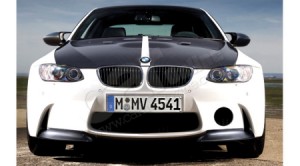 ¡BMW cancela el M3 CSL E92!