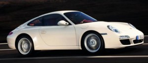 El Porsche 911 recibirá un 4 cilindros en la próxima generación