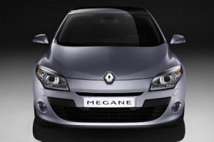 Renault Mégane III