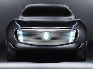 Renault Ondelios