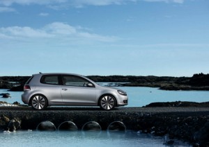España: Volkswagen Golf VI, primeras informaciones