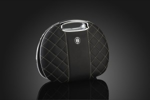 Bentley presenta su portátil