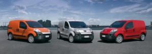 Anunciados los «Van of the Year 2009»