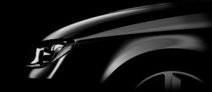 SEAT Exeo, primeros teasers
