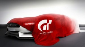 Sexto teaser del Citroën GT