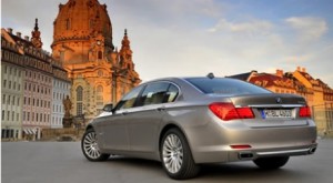 El nuevo BMW Serie 7 podría recibir un duro revés en las ventas