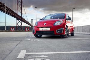 Renault Twingo RS, más información de su lanzamiento en España
