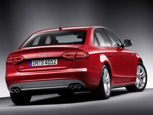 Audi S4, precios para España