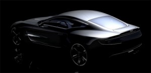 El Aston Martin ONE-77 aún no ha sido vendido