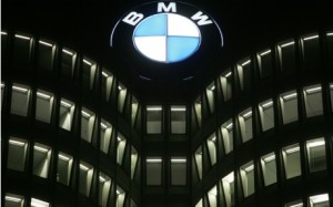 BMW y Mercedes estudian compartir motores