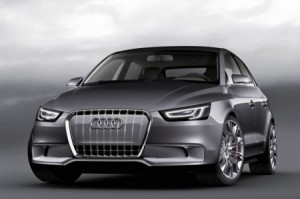 El Audi A1 no llegará a Estados Unidos