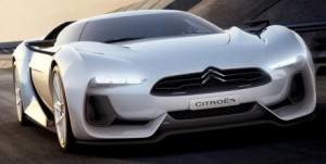 Citroën GT, totalmente desvelado