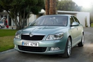 Skoda Octavia 2009, primeras informaciones