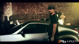Nissan 370Z, desvelación parcial en el Need For Speed
