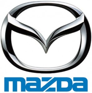 Ford podría vender Mazda
