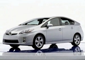 Nuevo Toyota Prius, así es