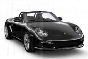 ¿Filtradas? las primeras imágenes de los nuevos Cayman y Boxster