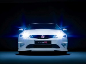 Honda Civic 2009 (Europeo)