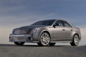 El Cadillac CTS-V Wagon será una realidad