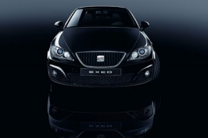 España: SEAT Exeo, información sobre su lanzamiento