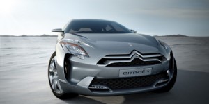 Citroën Hypnos Concept