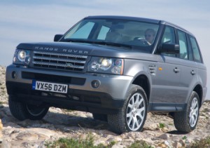 Land Rover España llama a revisión al Range Rover Sport y Discovery 3
