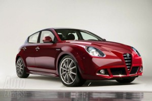Alfa 149, nuevas recreaciones