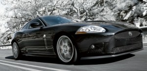 Jaguar aparca los futuros SUVs