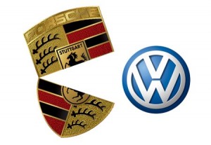 Porsche aumenta su participación en VW: 42,6%