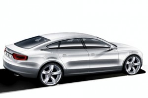 Audi retrasa el A7 Sportback