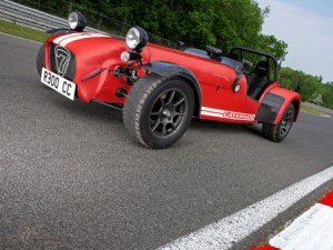 Caterham R300