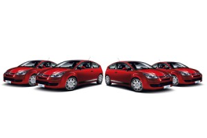 España: Citroën sortea cuatro C4
