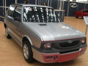 La marca Yugo cesa su producción de automóviles