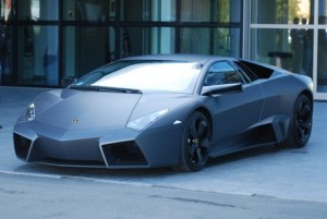 Siete Lamborghini Reventón en venta