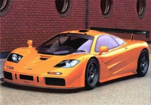 McLaren quiere crecer a lo grande